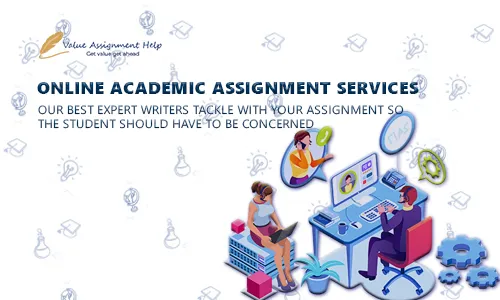 custom academic assignments